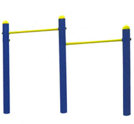 黎村小区篮球场(图1)