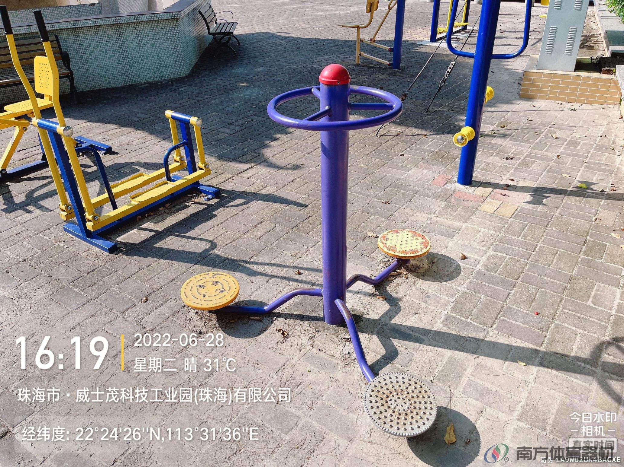 北沙社区河头埔(图6)