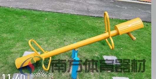 北沙社区六组文体公园(图4)