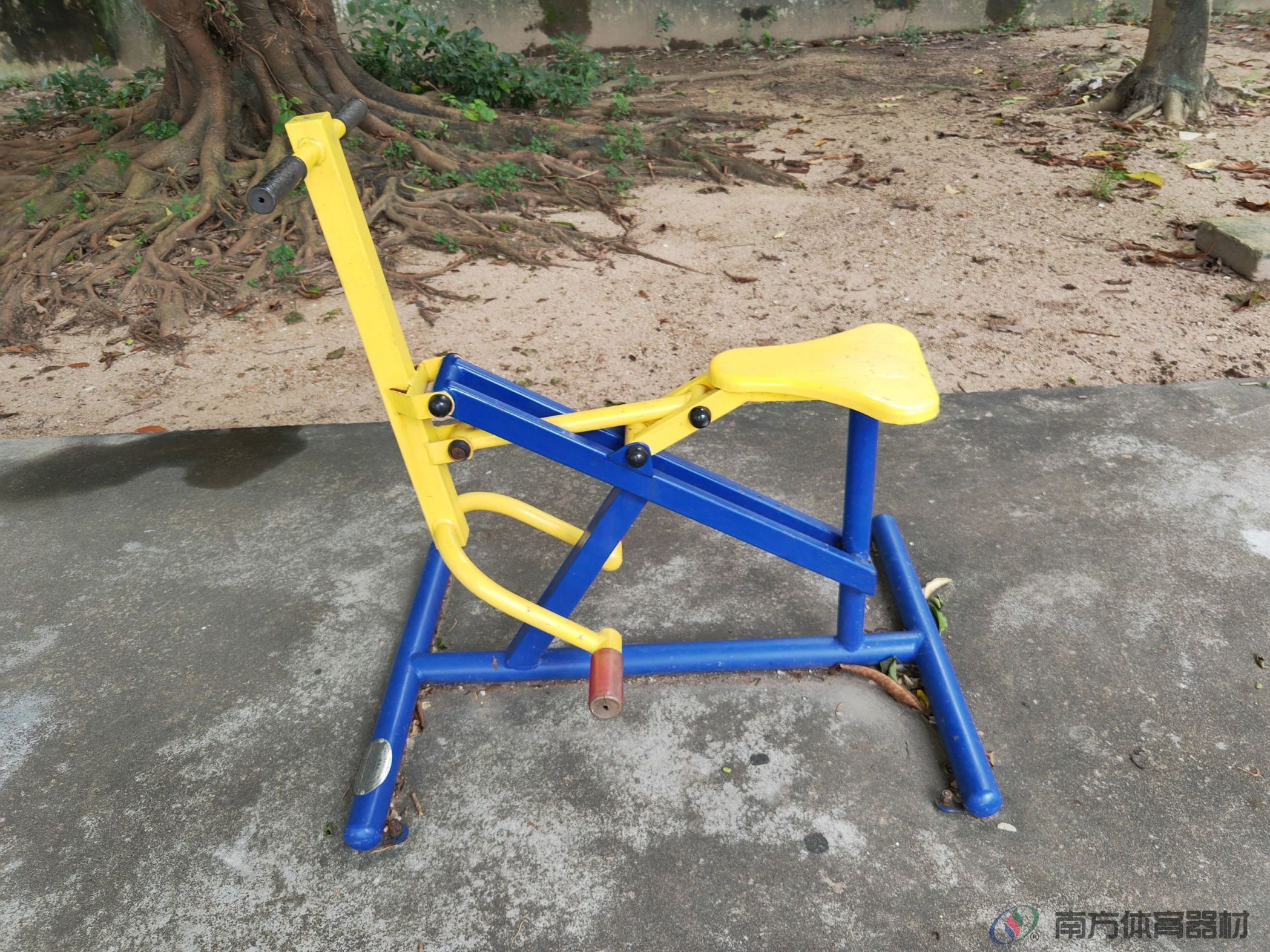 农民新村二小区(图1)