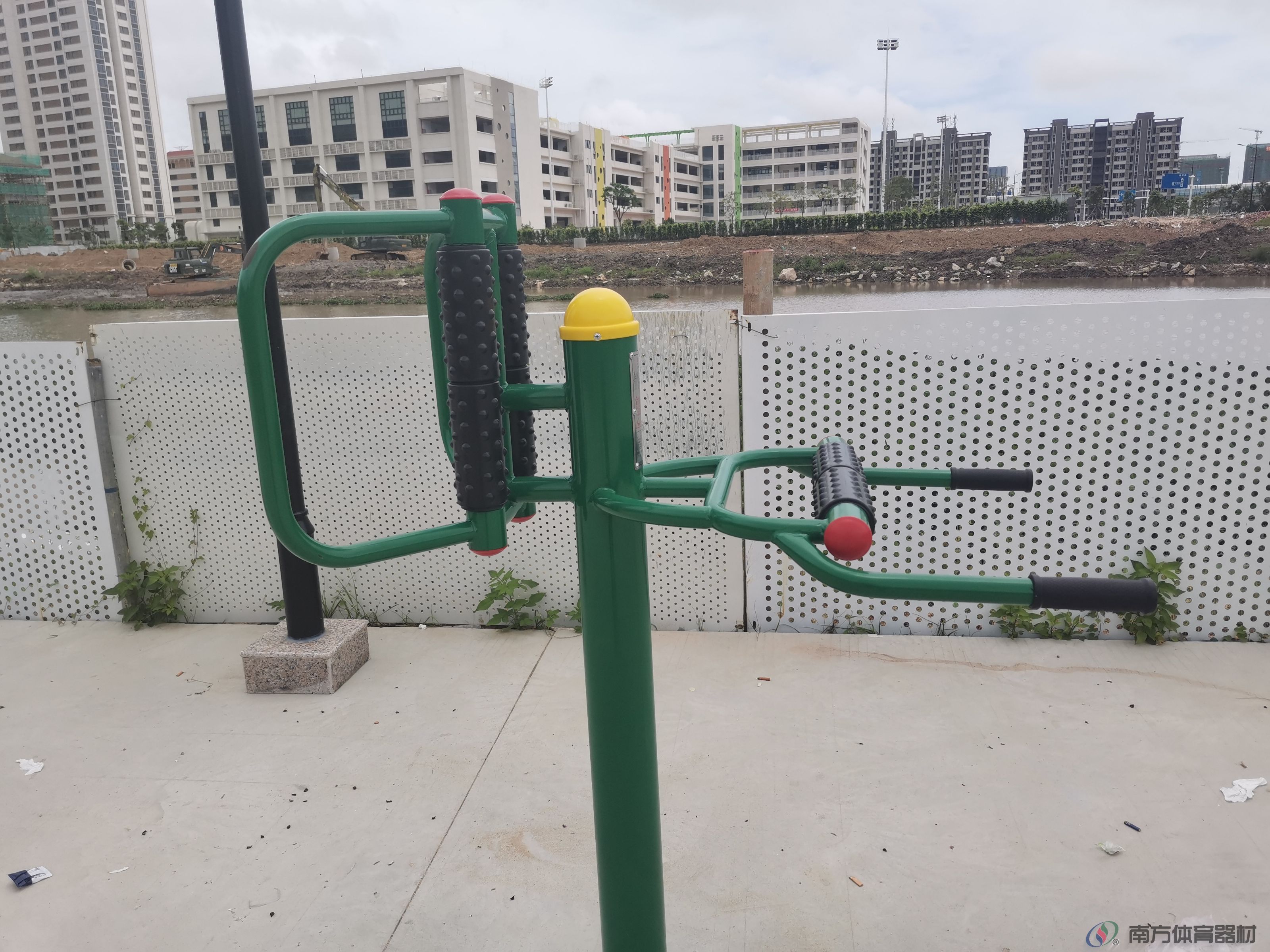 碑口村村尾(图7)