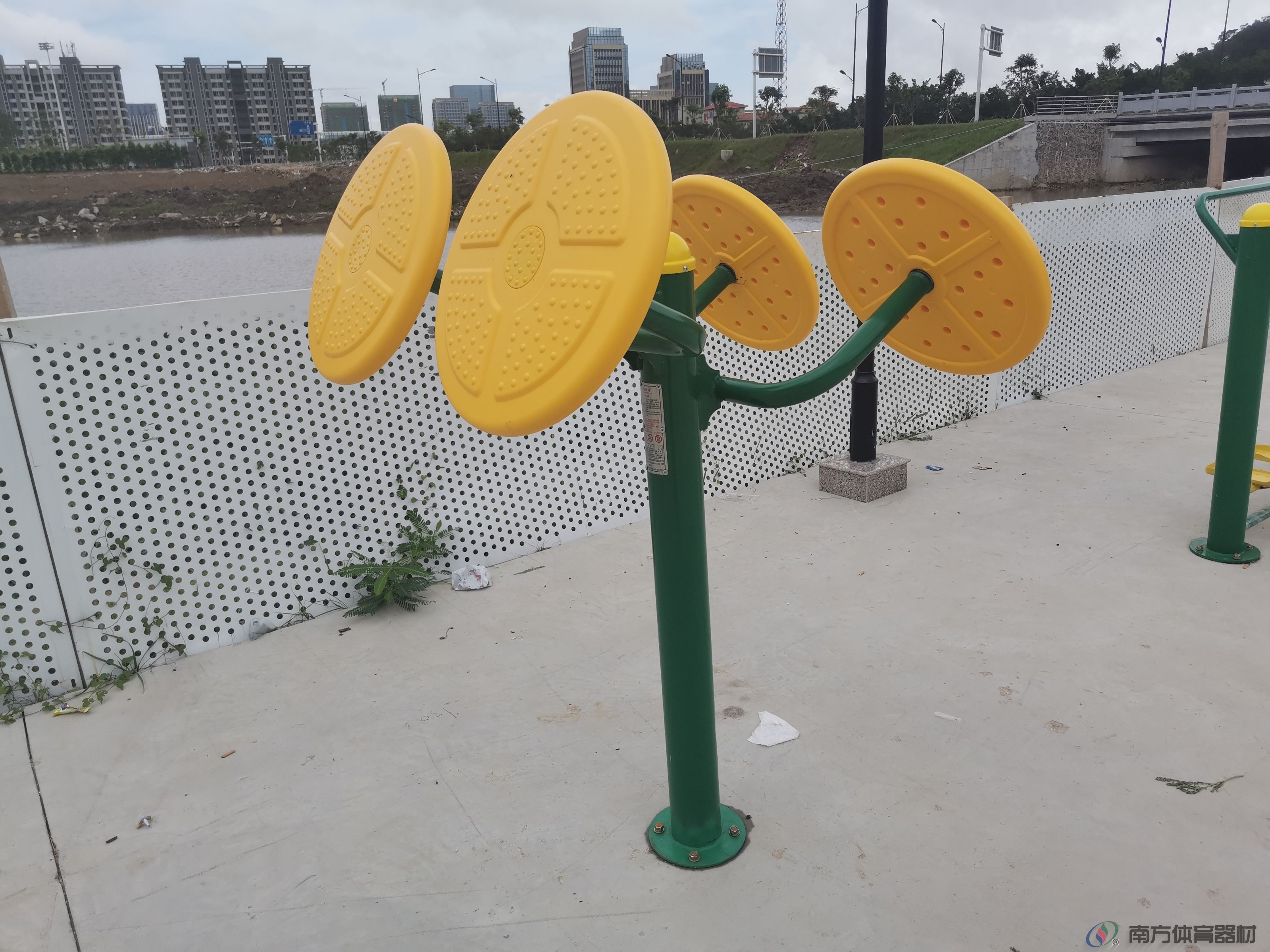 碑口村村尾(图5)