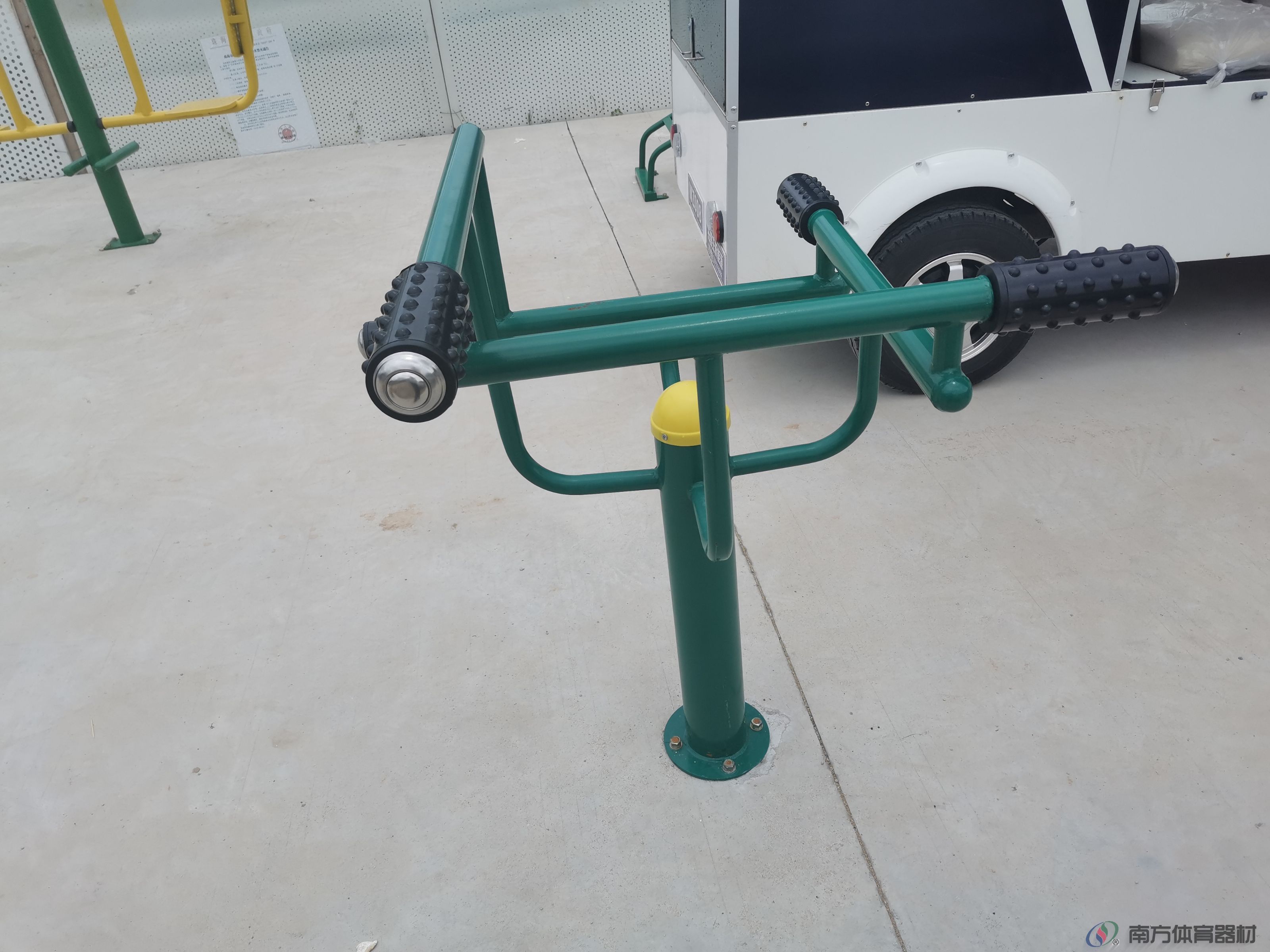 碑口村村尾(图10)