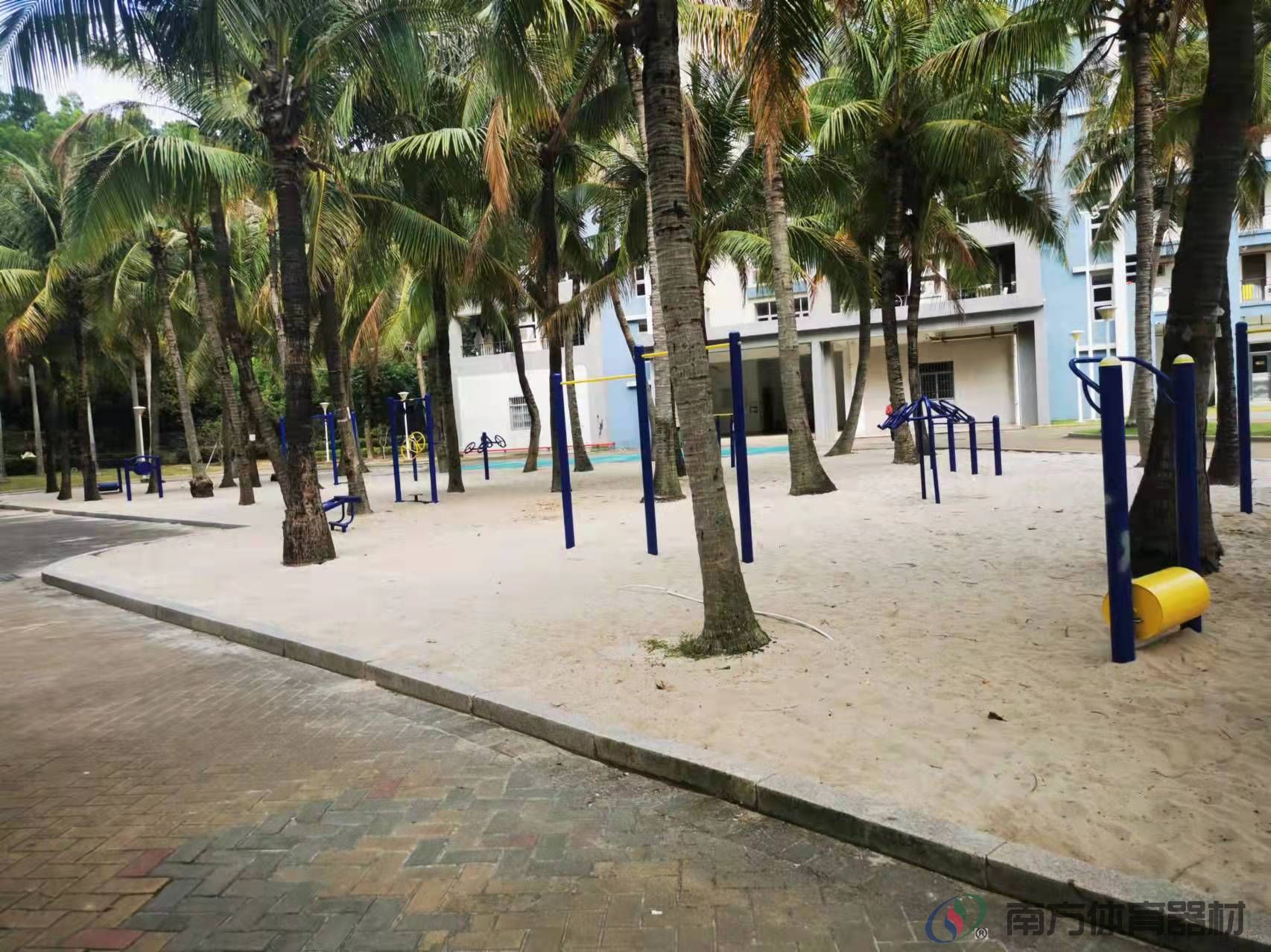 格力康乐园宿舍一期(图1)