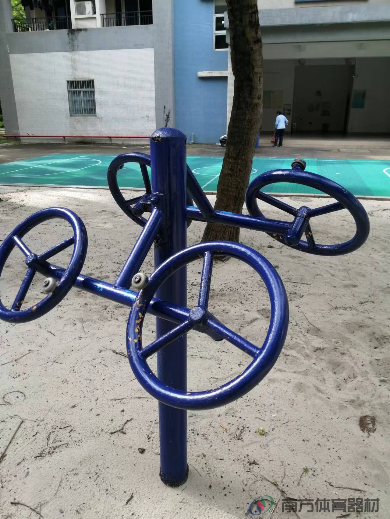 格力康乐园宿舍一期(图8)