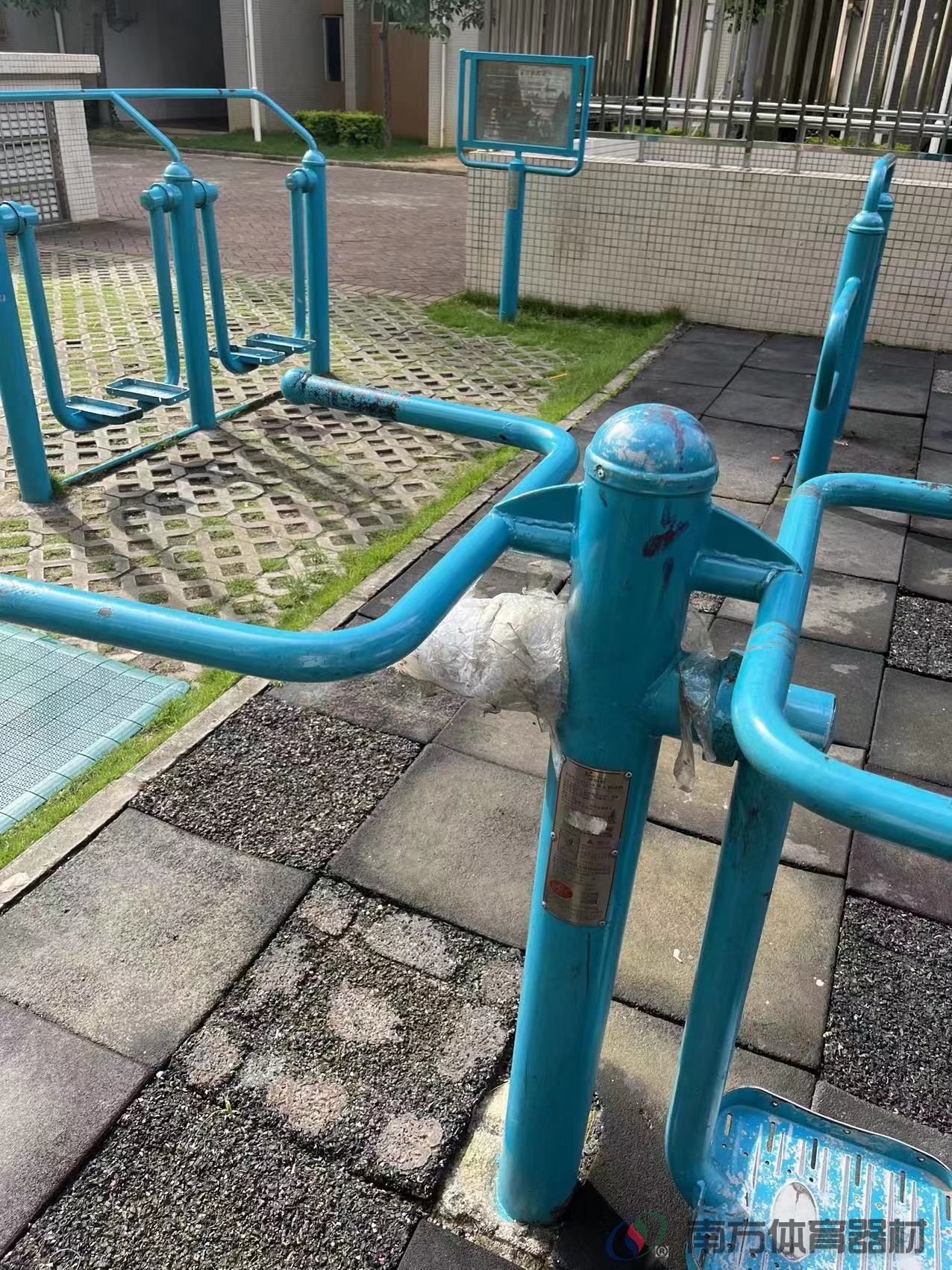 格力康乐园宿舍二期(图6)