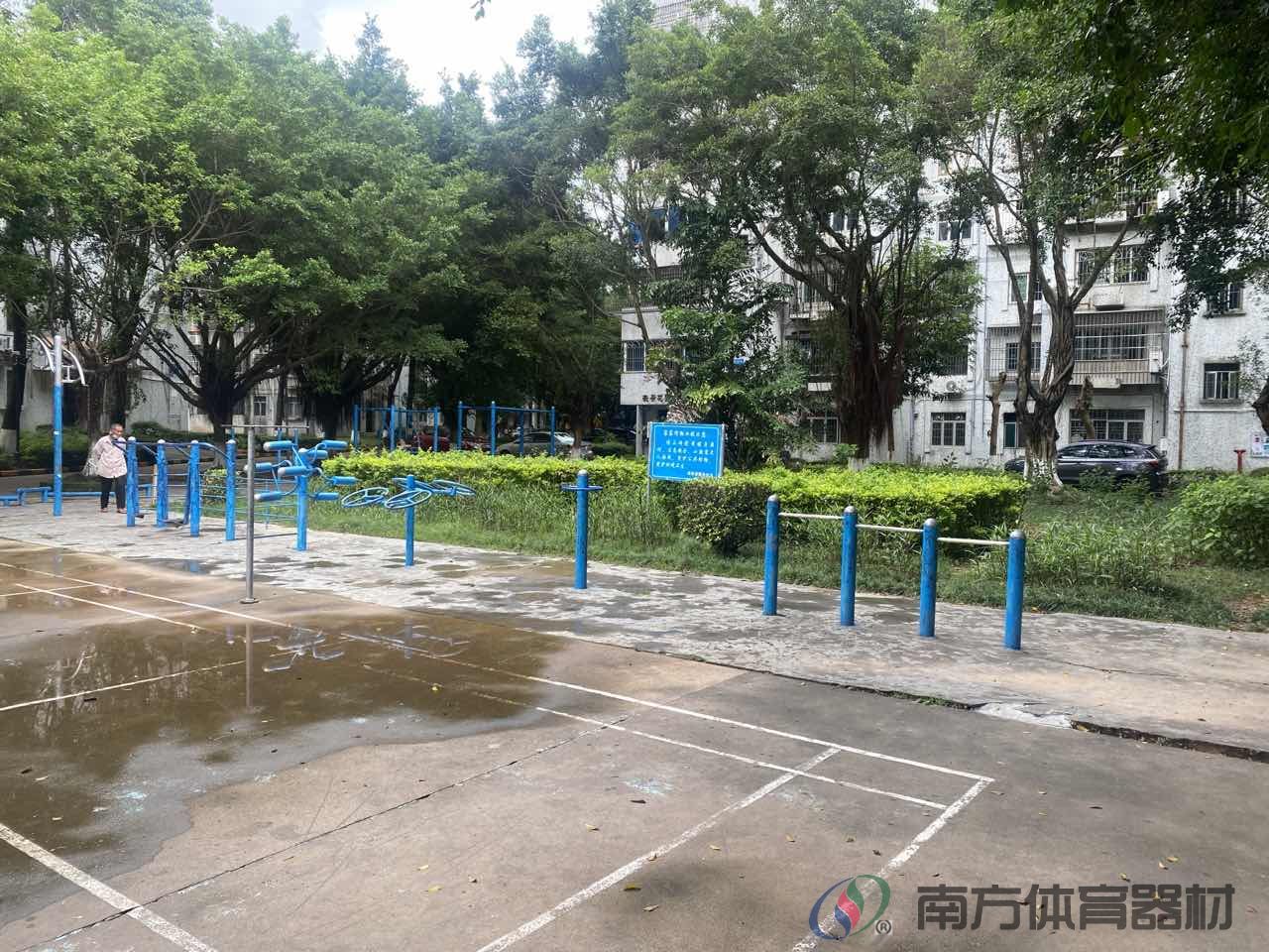 翠豪景花园(图1)