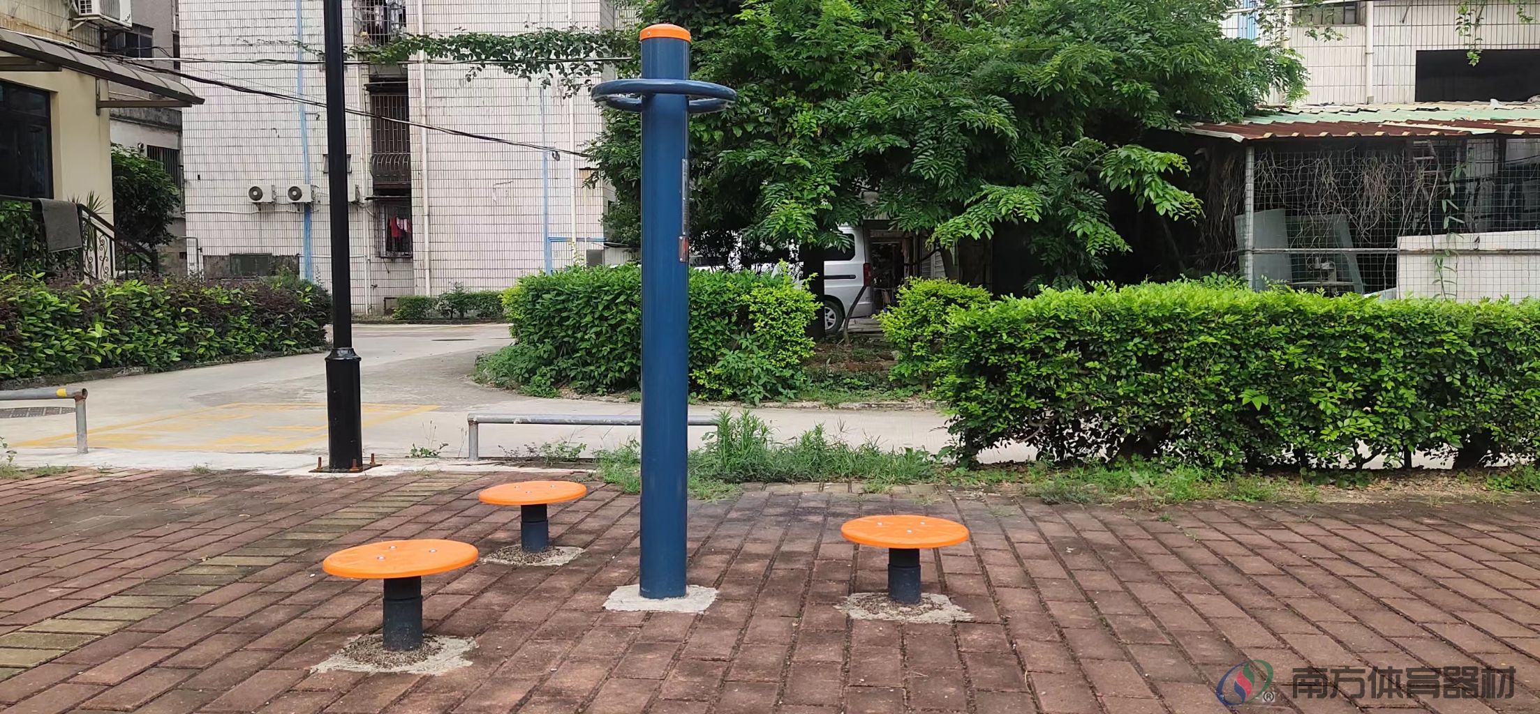 凤山花园小区(图2)