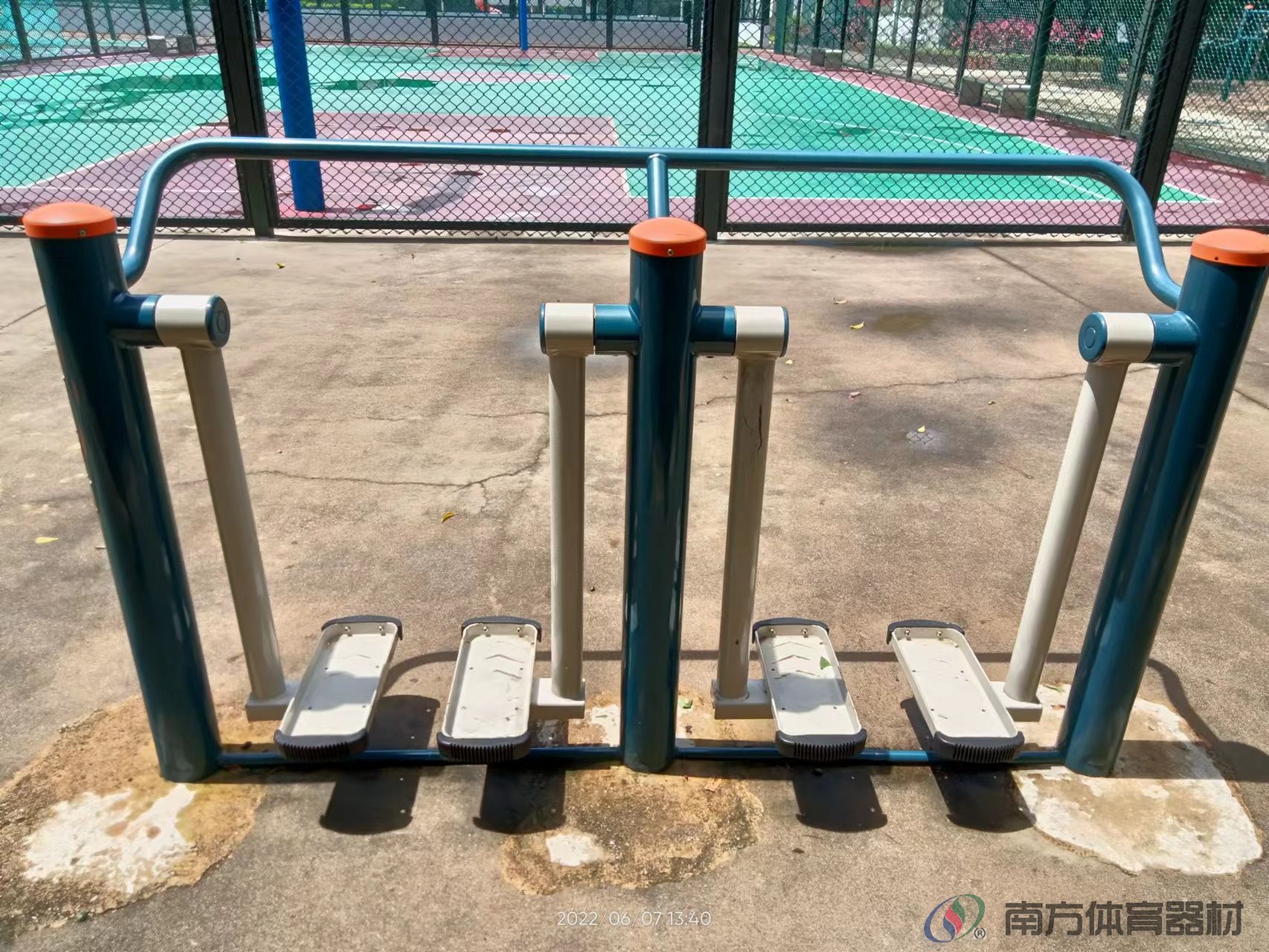 桂园社区公园(图3) 桂园社区公园(图3)