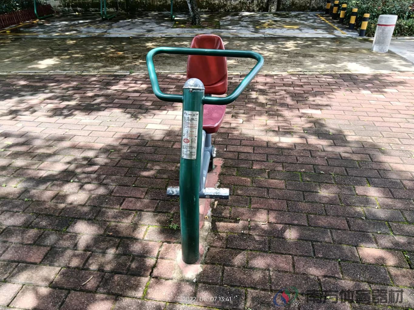 桂园社区公园(图13) 桂园社区公园(图13)