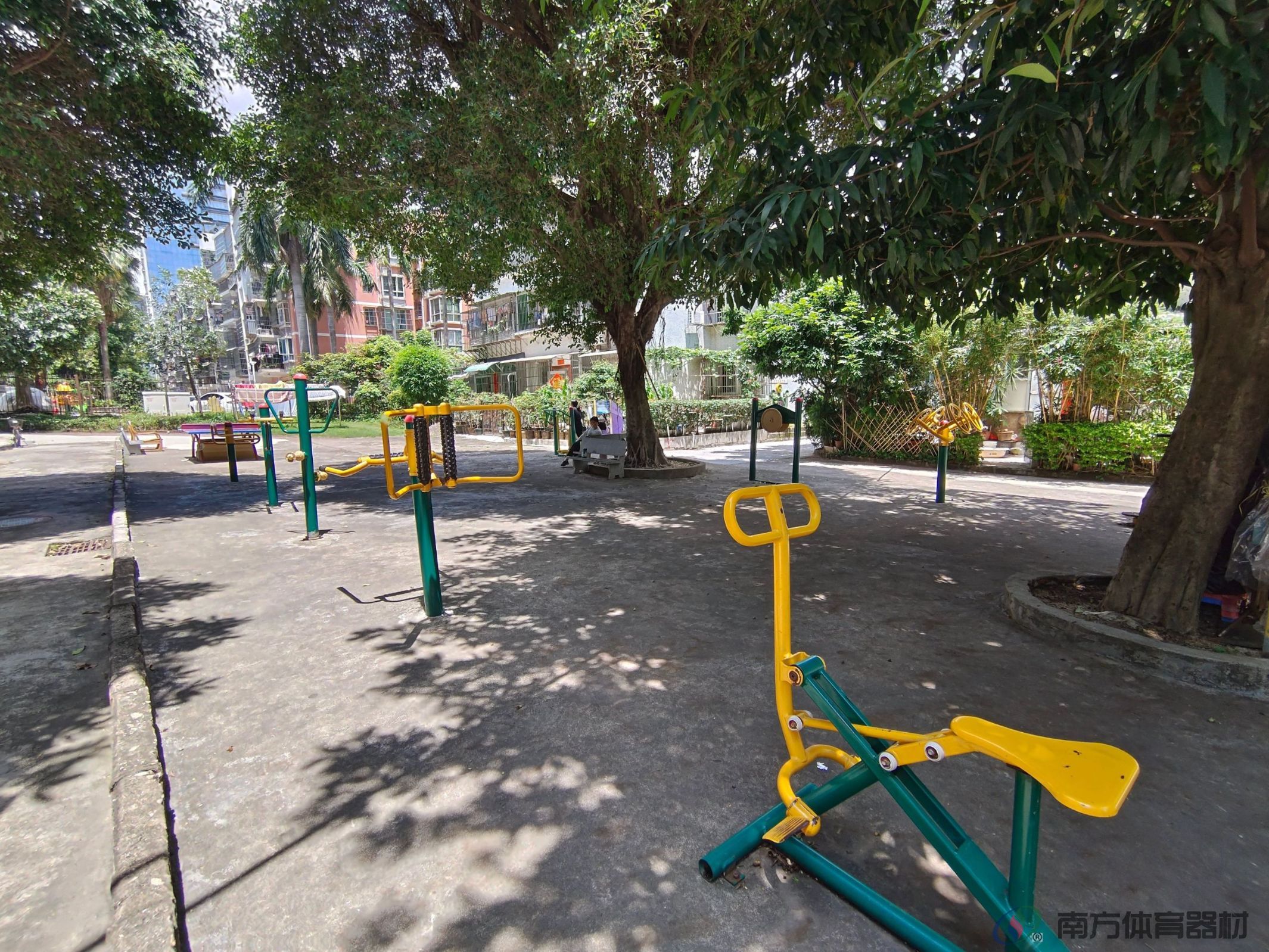 北园新村后28栋旁(图1)