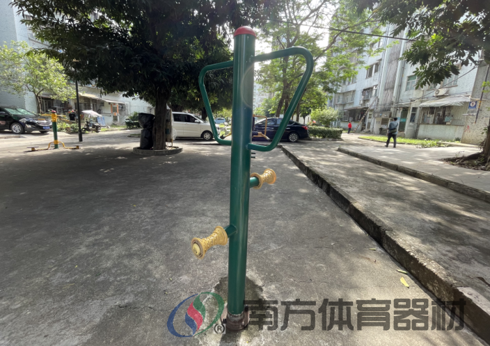 北园新村后28栋旁(图8)