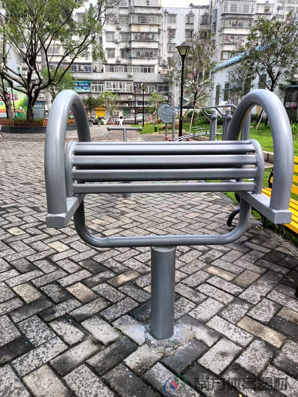 青竹社区公园(图3) 青竹社区公园(图3)