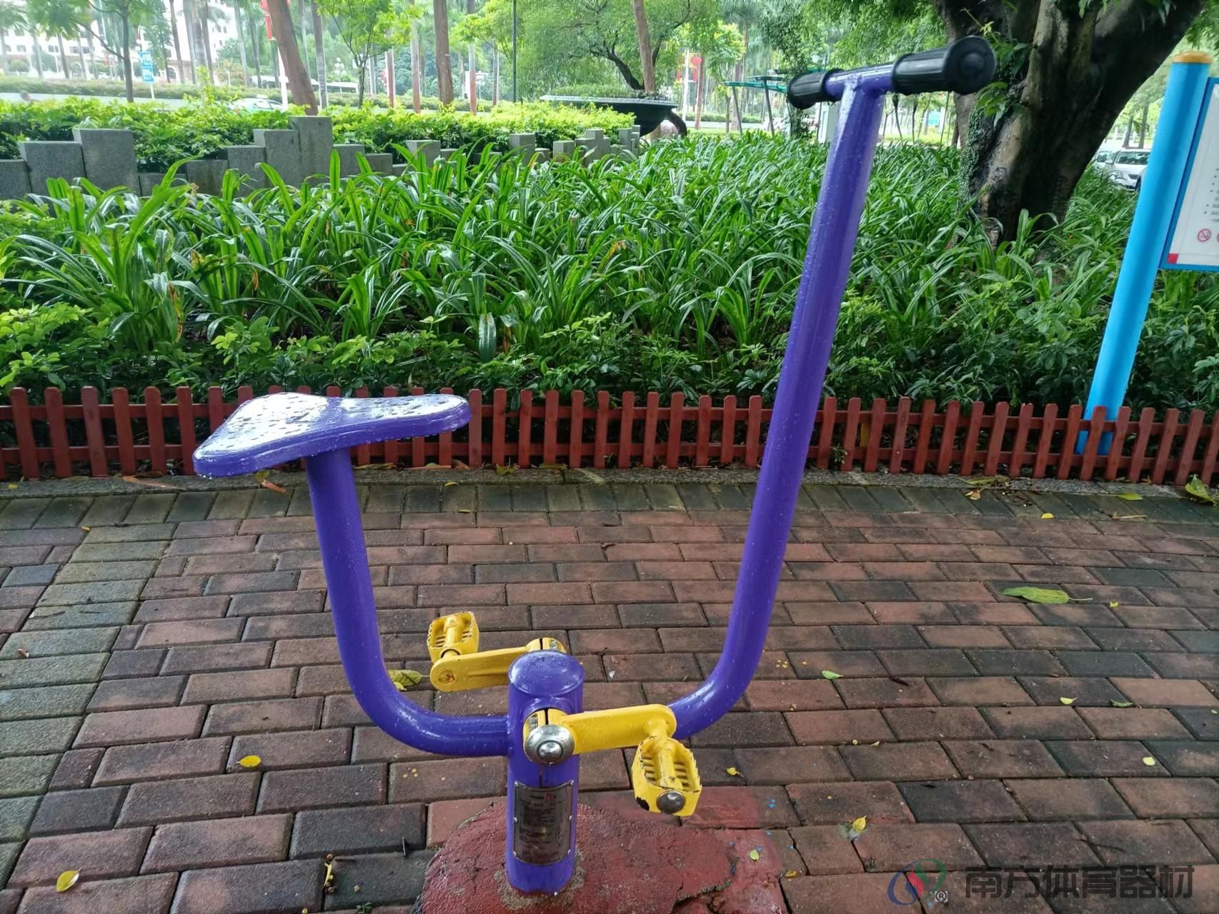 柠溪社区公园(图4) 柠溪社区公园(图4)