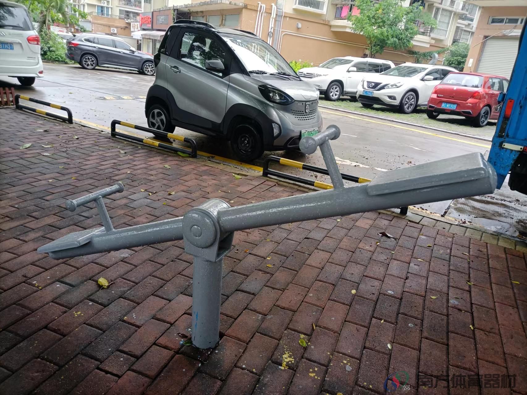 柠溪社区公园(图26) 柠溪社区公园(图26)