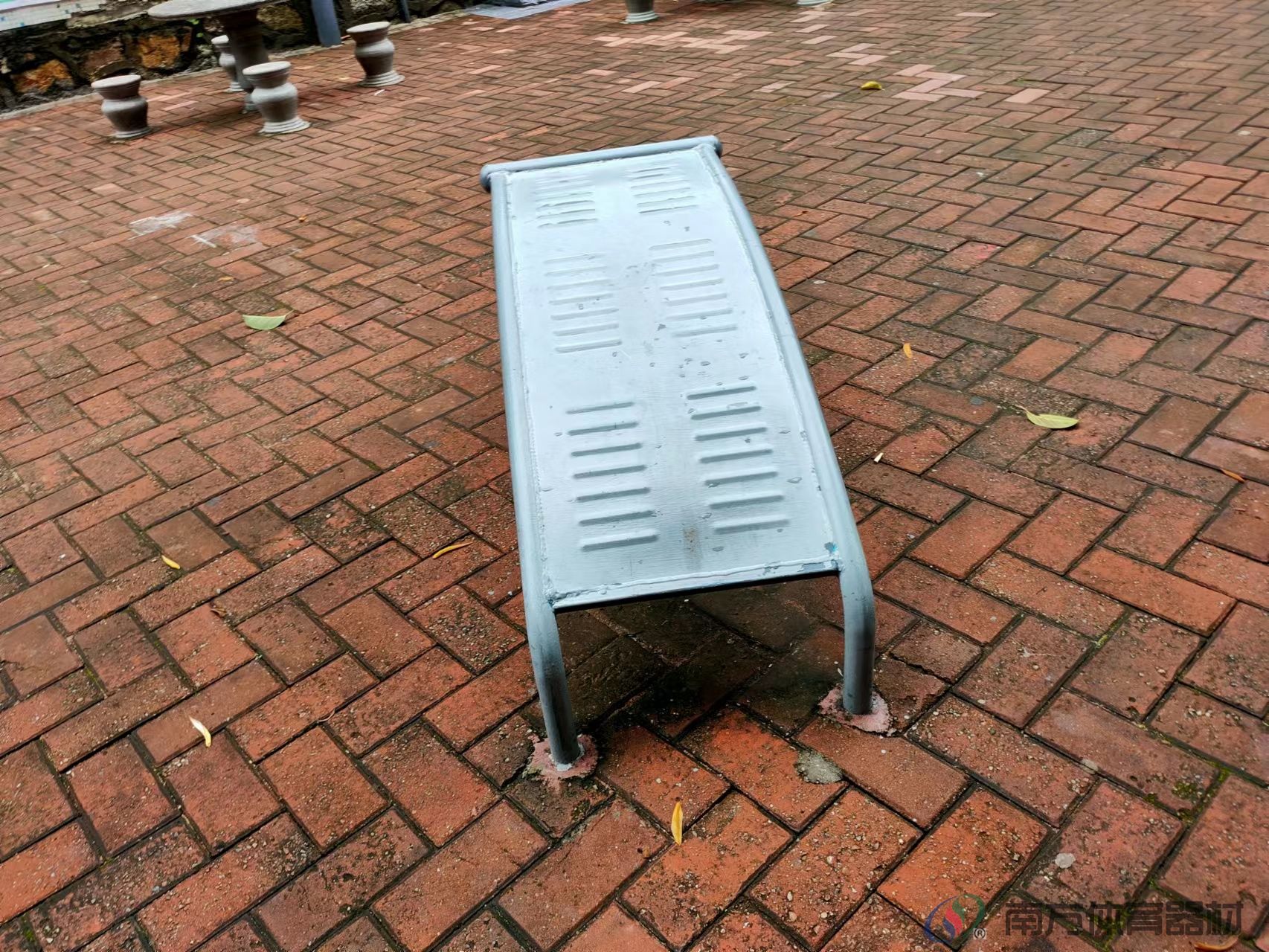 福宁社区公园(图2) 福宁社区公园(图2)