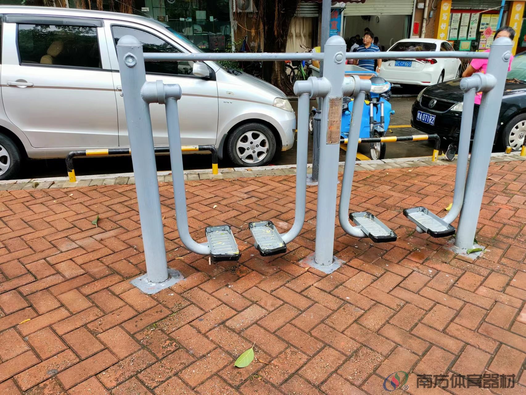 福宁社区公园(图5) 福宁社区公园(图5)