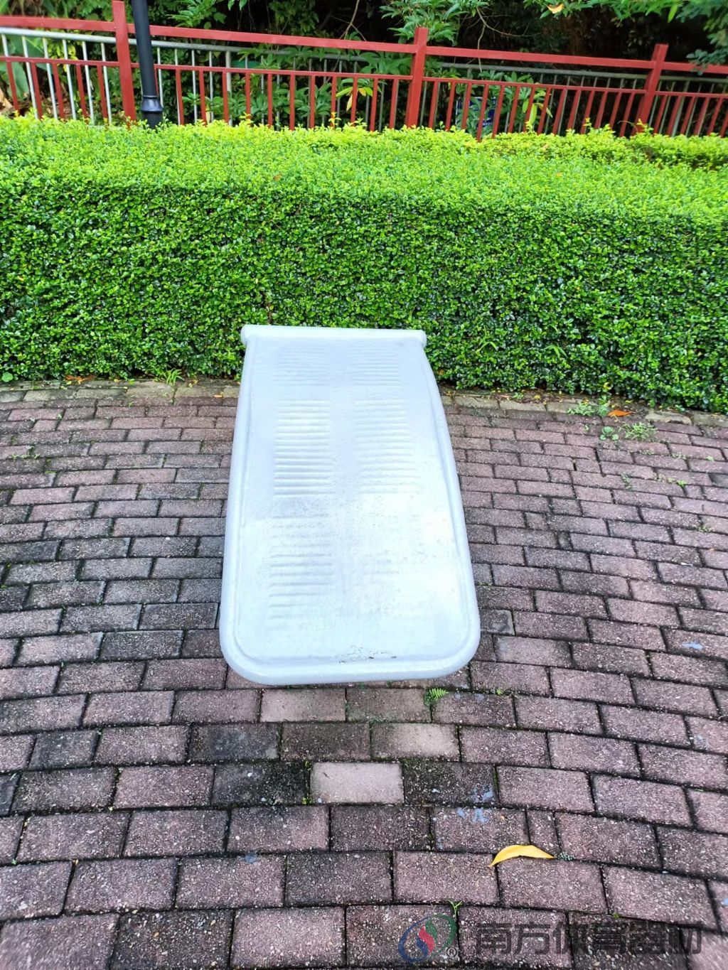 香柠南社区公园(图6) 香柠南社区公园(图6)