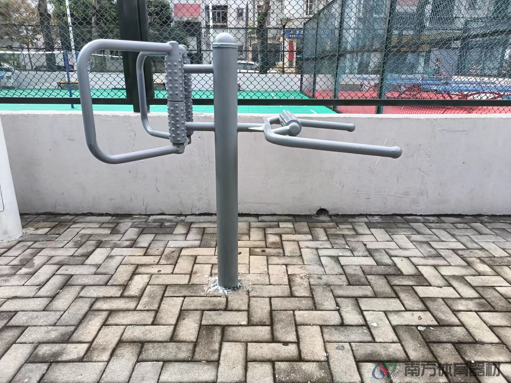 香柠北社区公园(图3) 香柠北社区公园(图3)