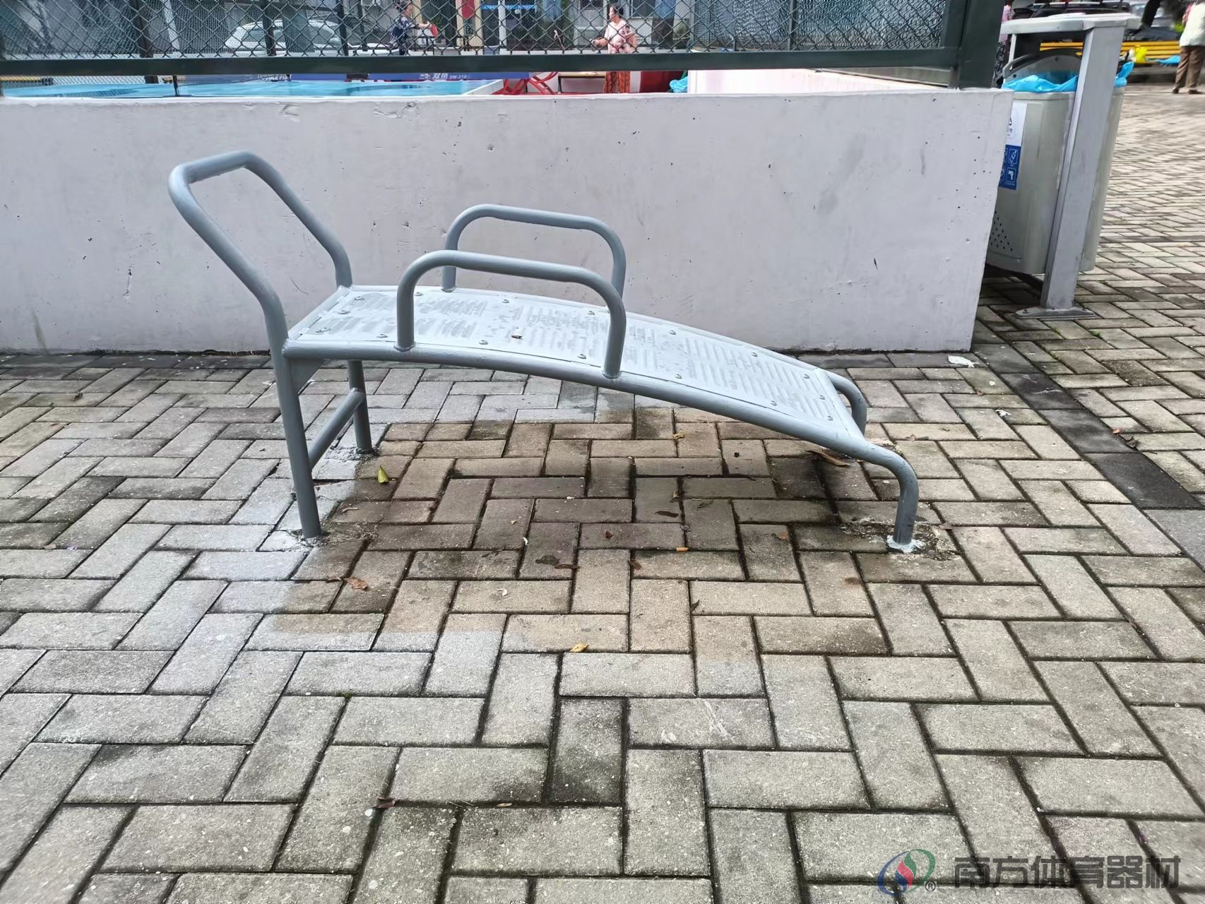 香柠北社区公园(图4) 香柠北社区公园(图4)