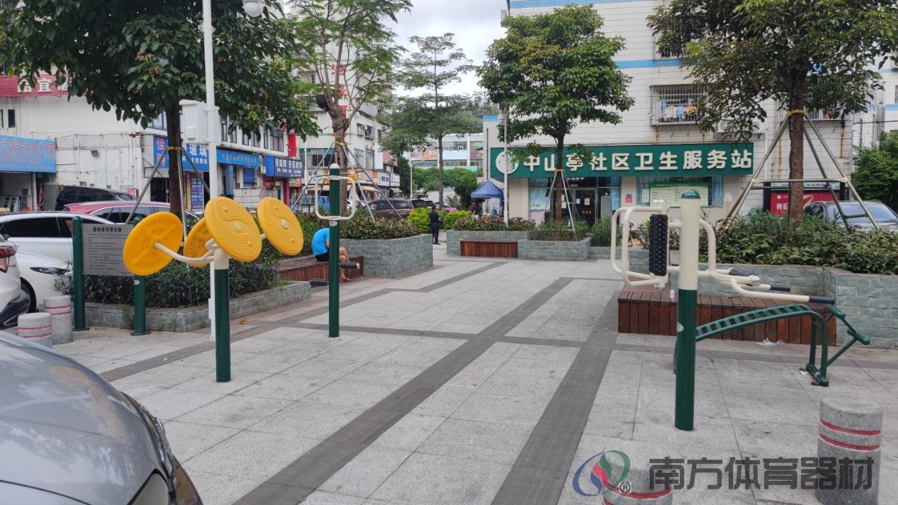 建材市场小区(图11)