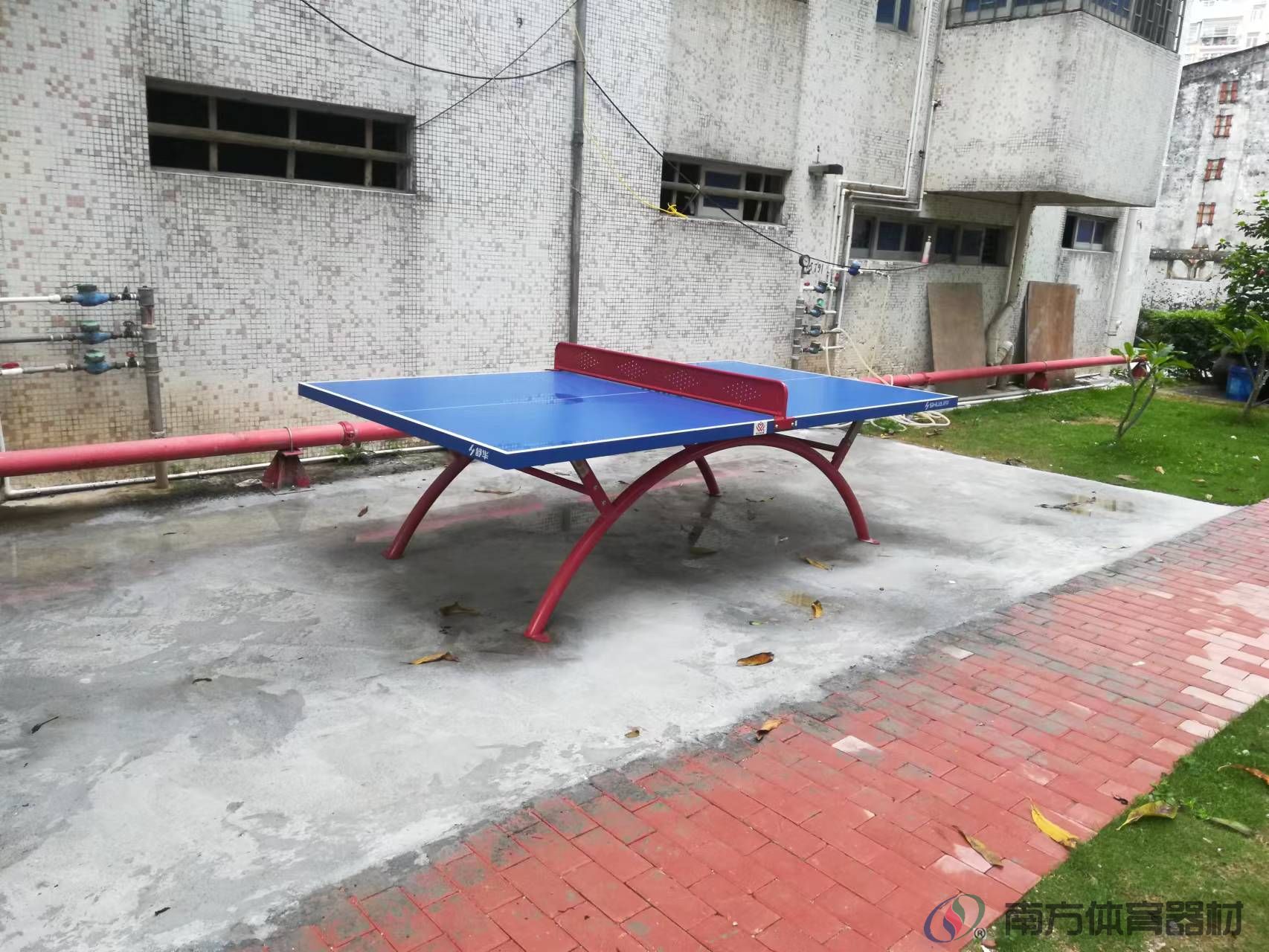 公安二线宿舍(图1)