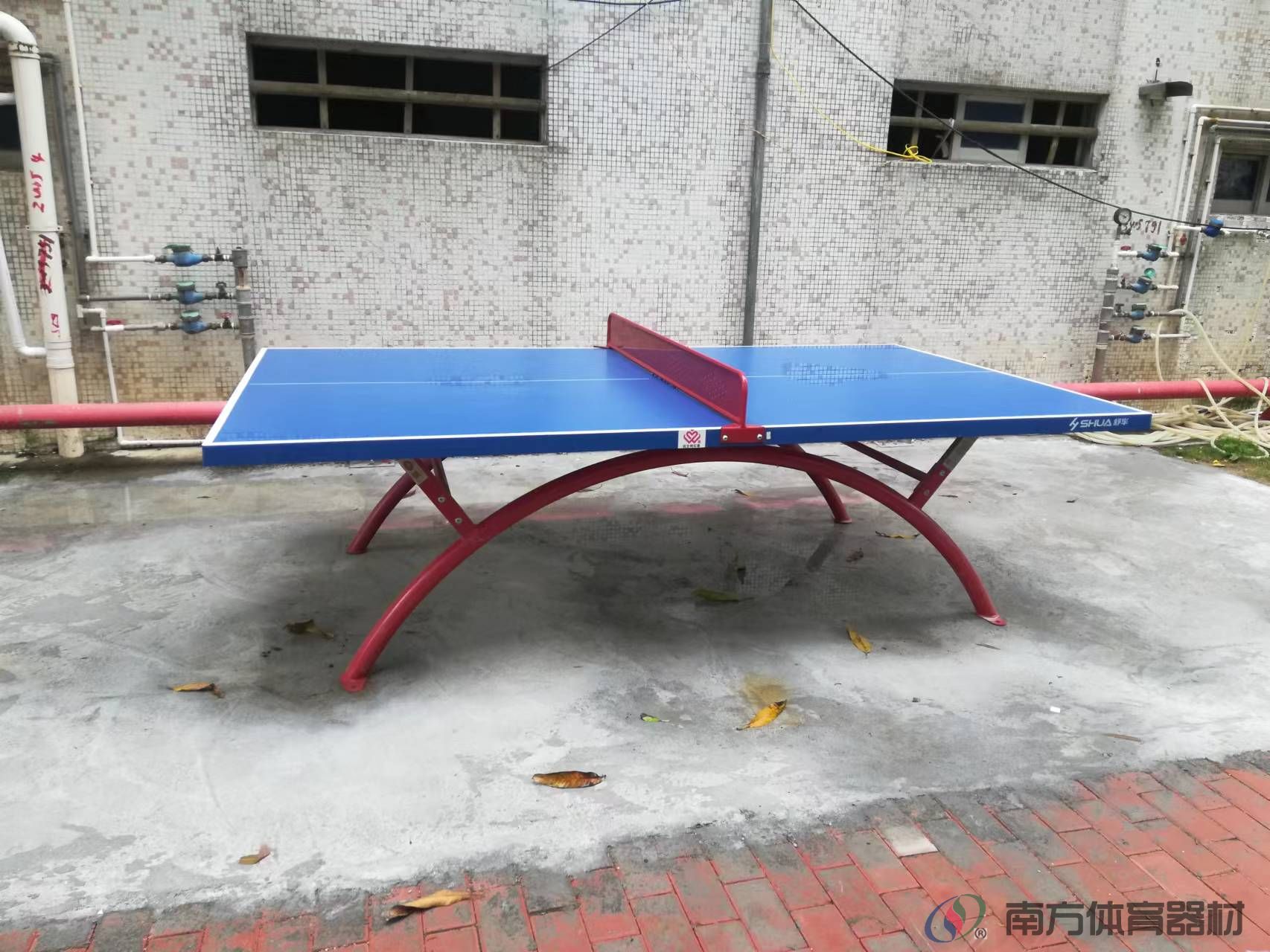 公安二线宿舍(图2)