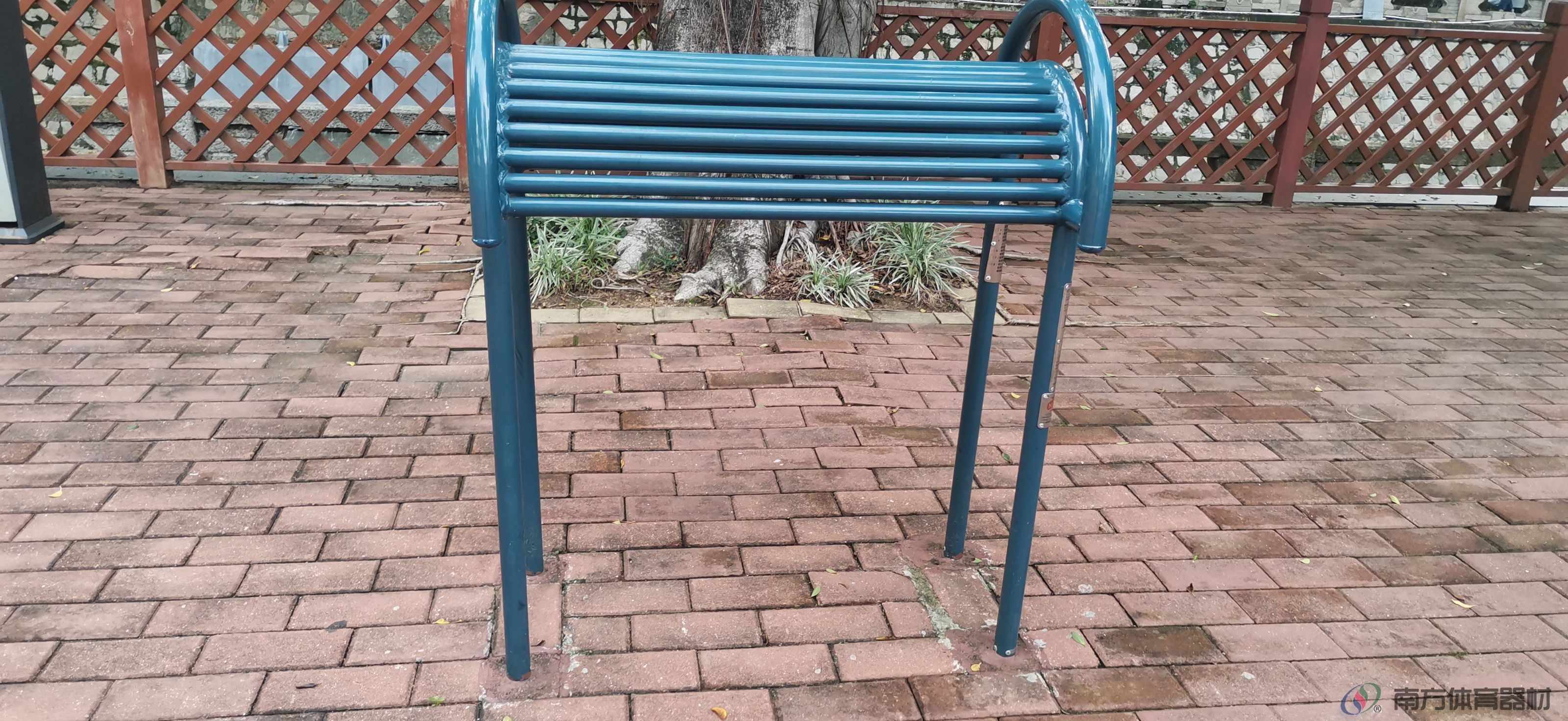 华发健身小公园(图10)