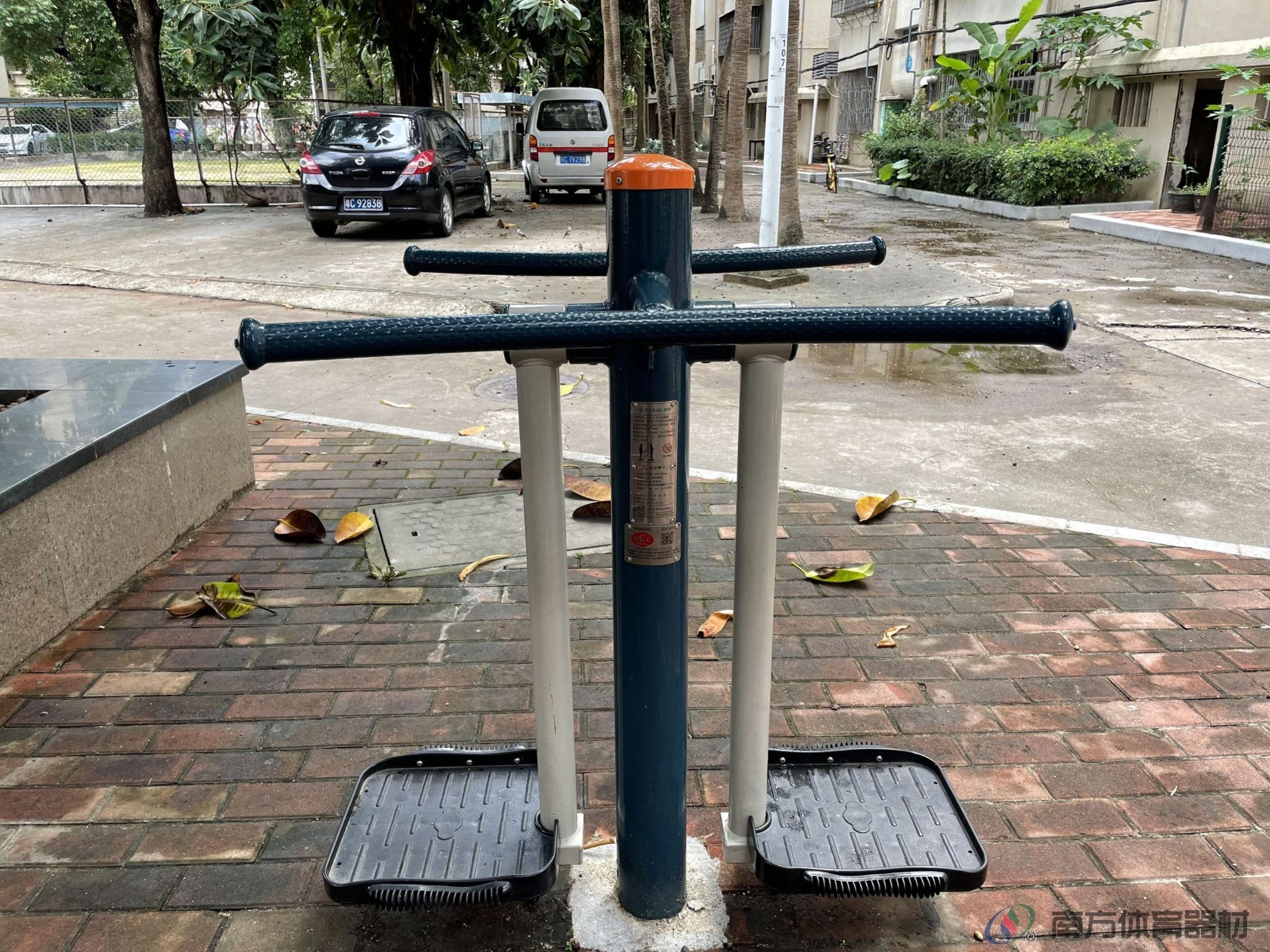 南华小区东苑(图20)