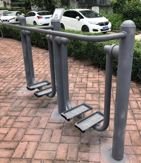 新竹二社区公园(图5) 新竹二社区公园(图5)