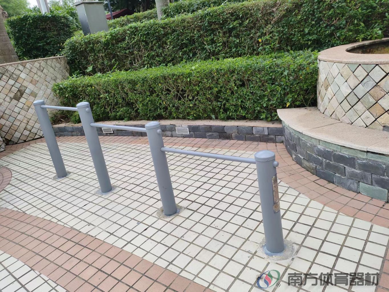 鸿泰休闲广场(图6)