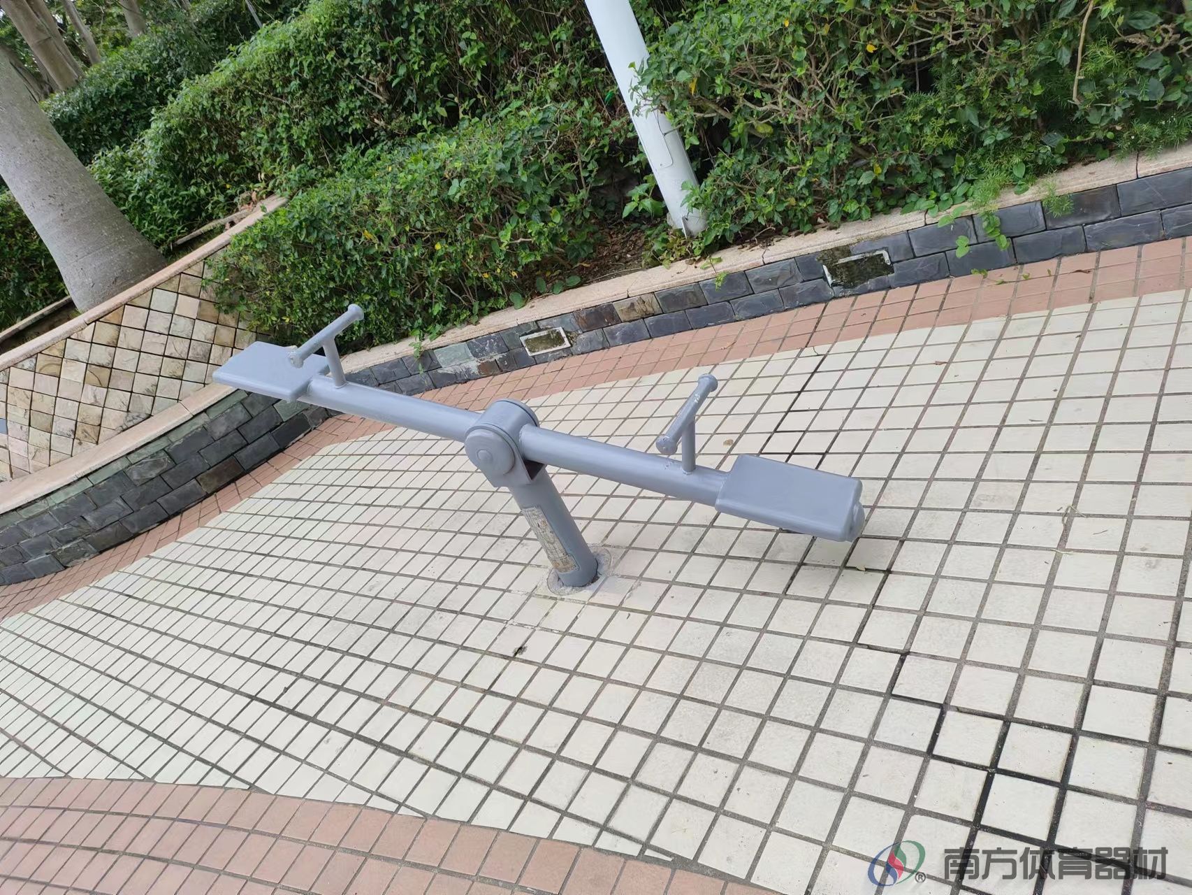 鸿泰休闲广场(图7)