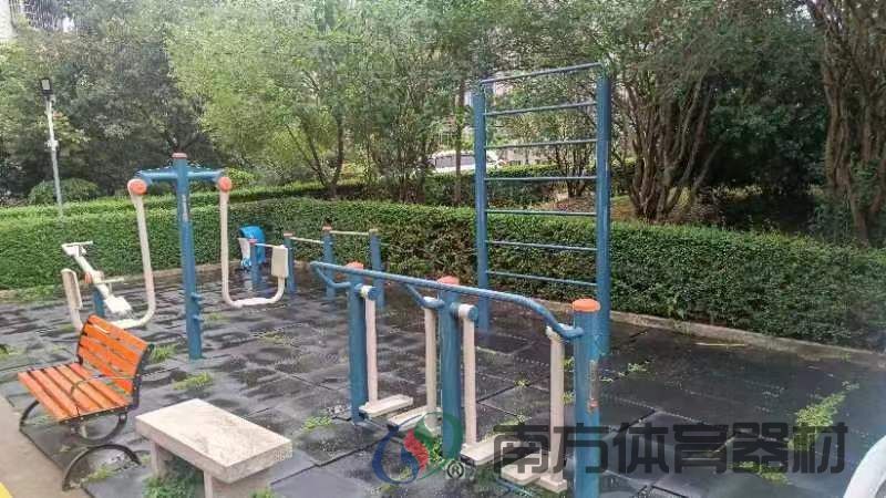 福康花园一期(图1) 福康花园一期(图1)