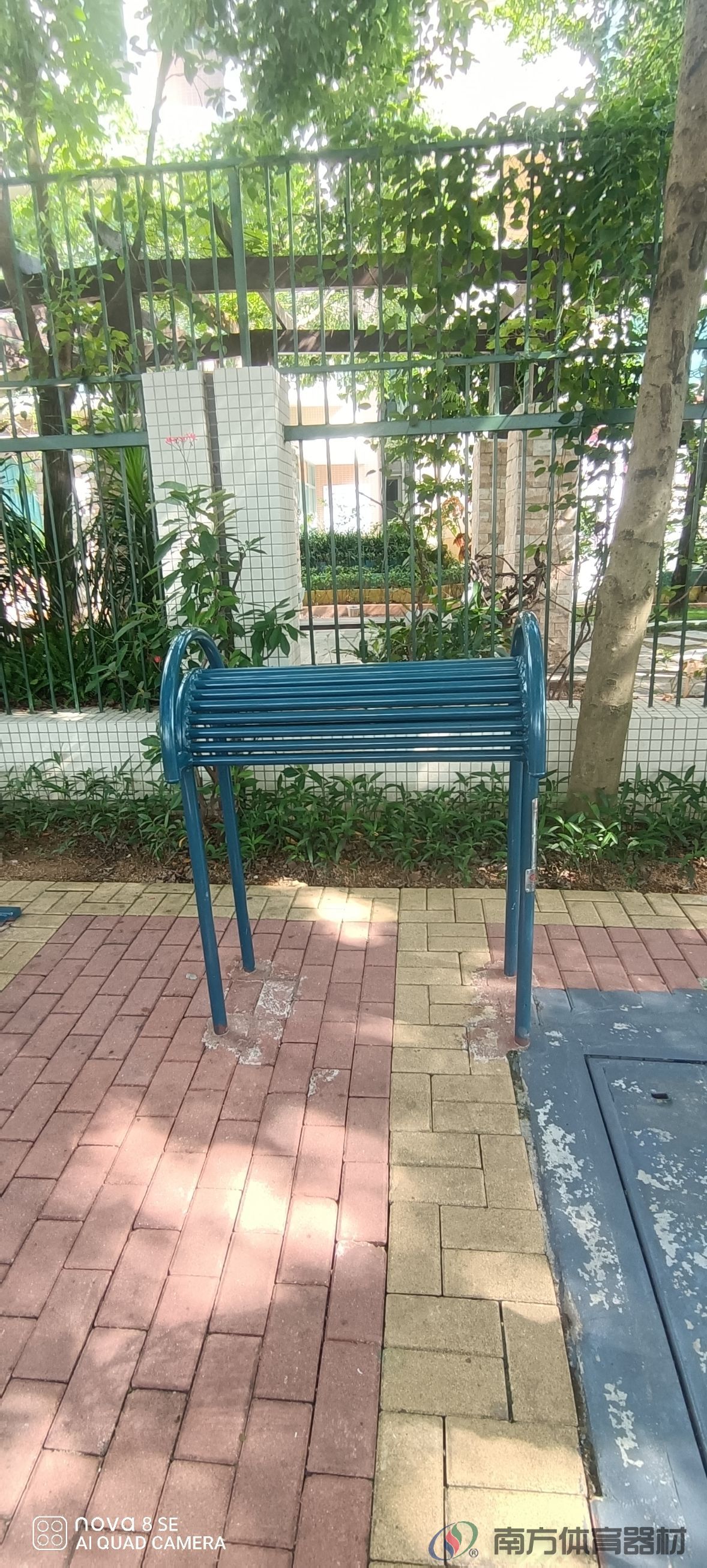 凤凰小学社区公园(图6)