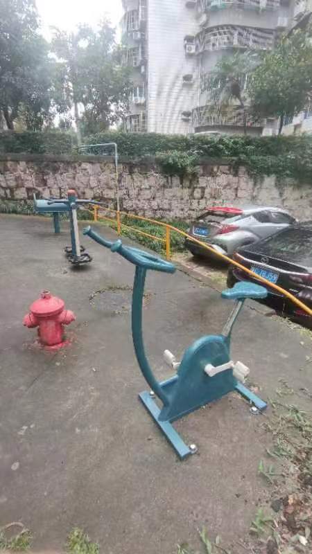 福康花园一期5栋旁(图3)