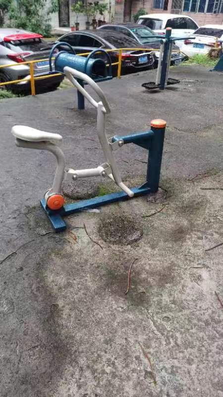 福康花园一期5栋旁(图8)