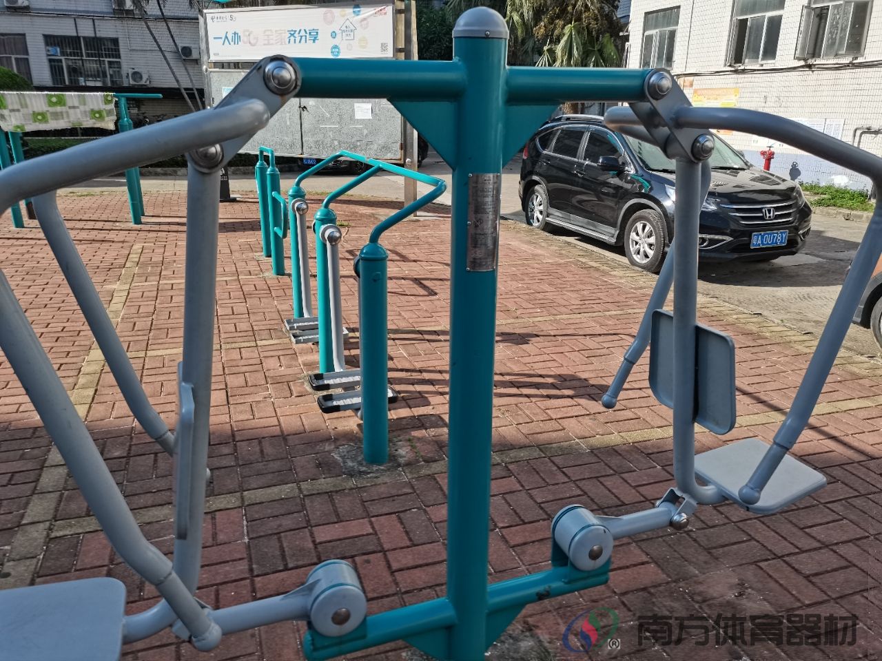 瀚高花园(图6) 瀚高花园(图6)