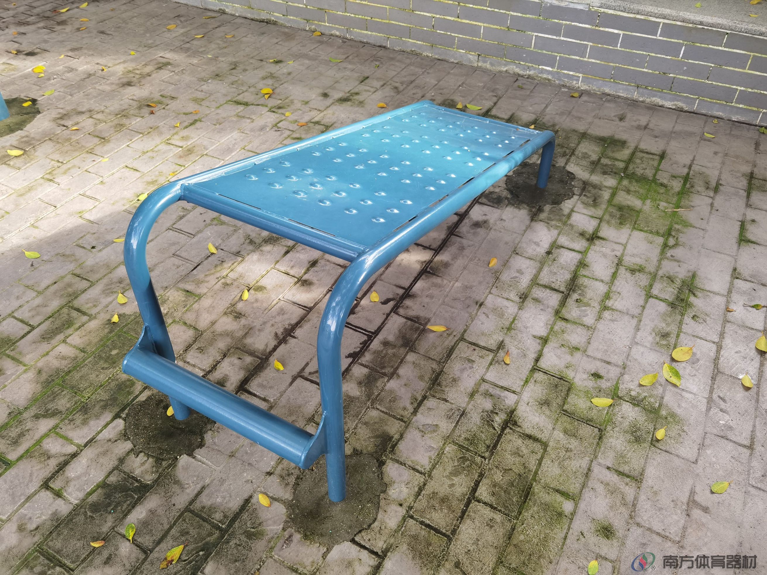 虾山村文化广场(图11)