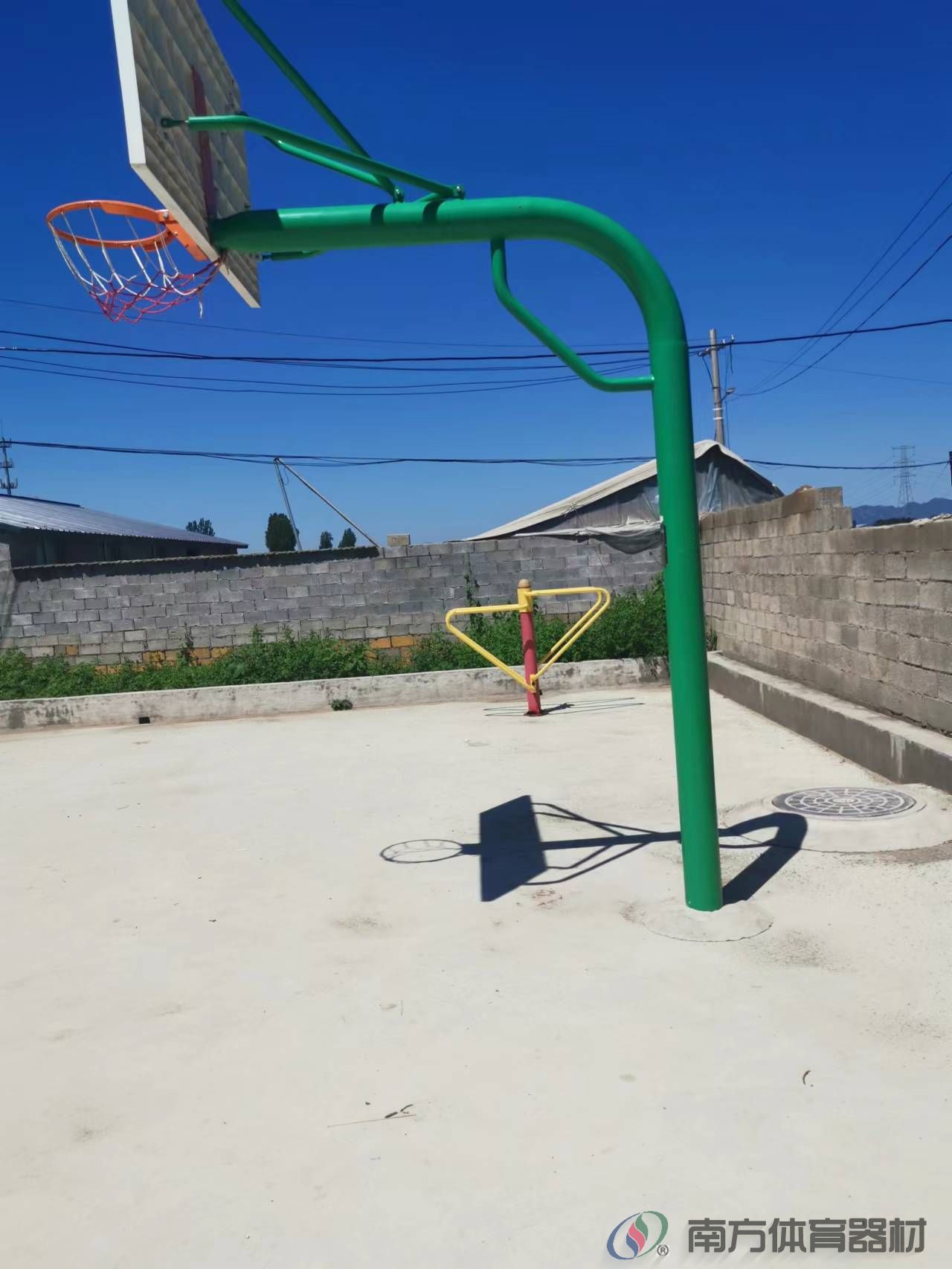 南方体育器材 南方体育器材