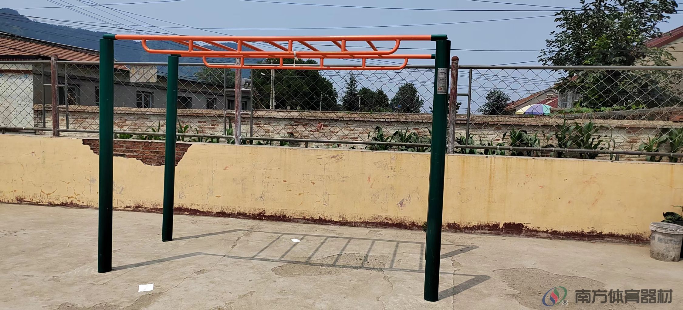 南方体育器材