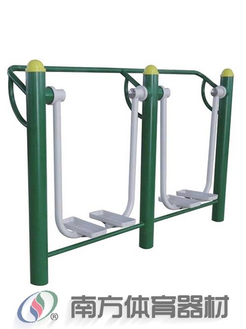 国标漫步机-小区健身器材