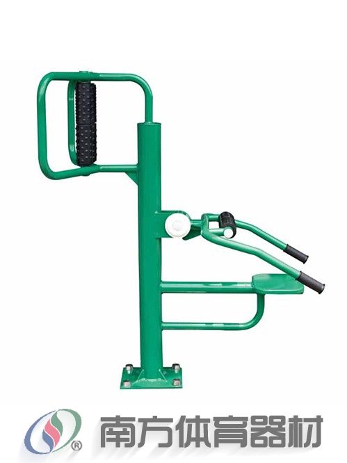 国标腰背按摩器-室外健身器材 国标腰背按摩器-室外健身器材