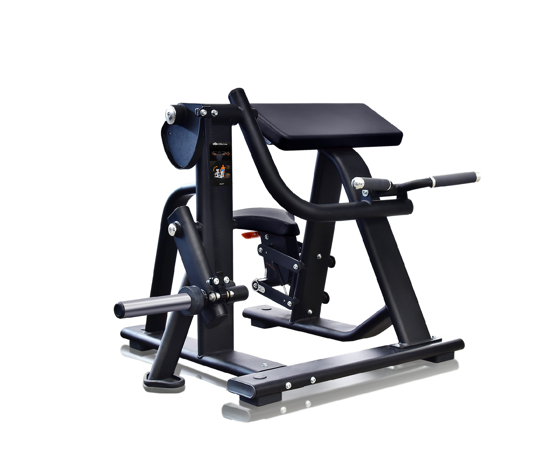 .坐式划船训练器(图6) .坐式划船训练器(图6)