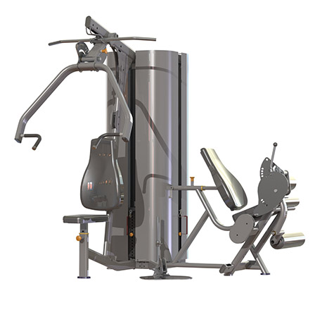 综合训练器 综合训练器