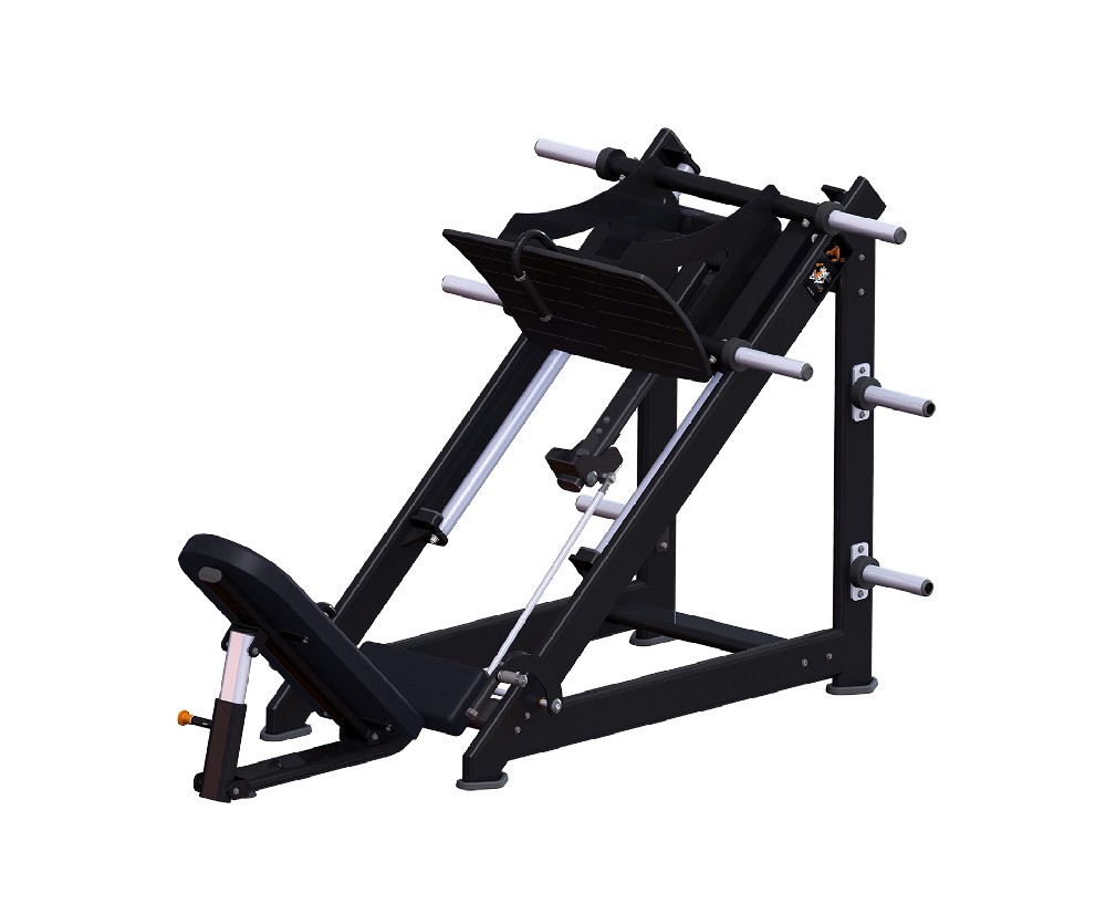 倒蹬训练器 倒蹬训练器