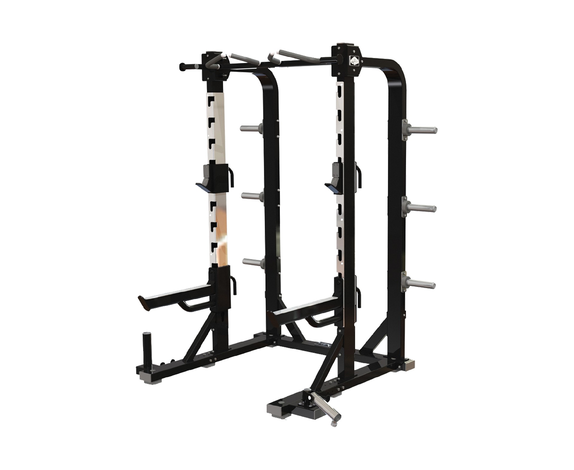 勾踢训练器(图4)