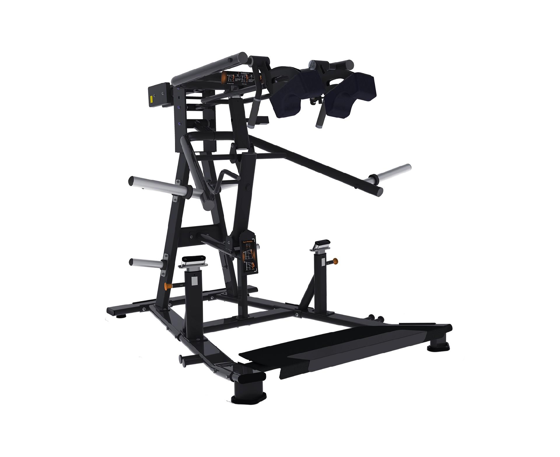 腹部训练器(图3)