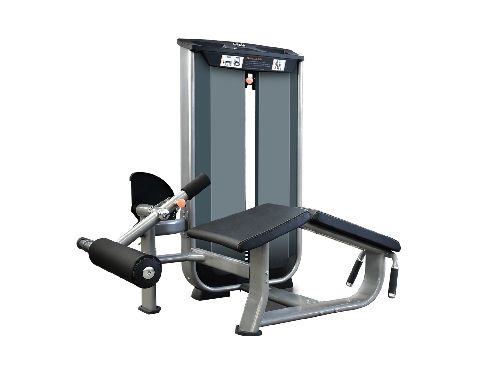 坐式腹肌训练器(图5)