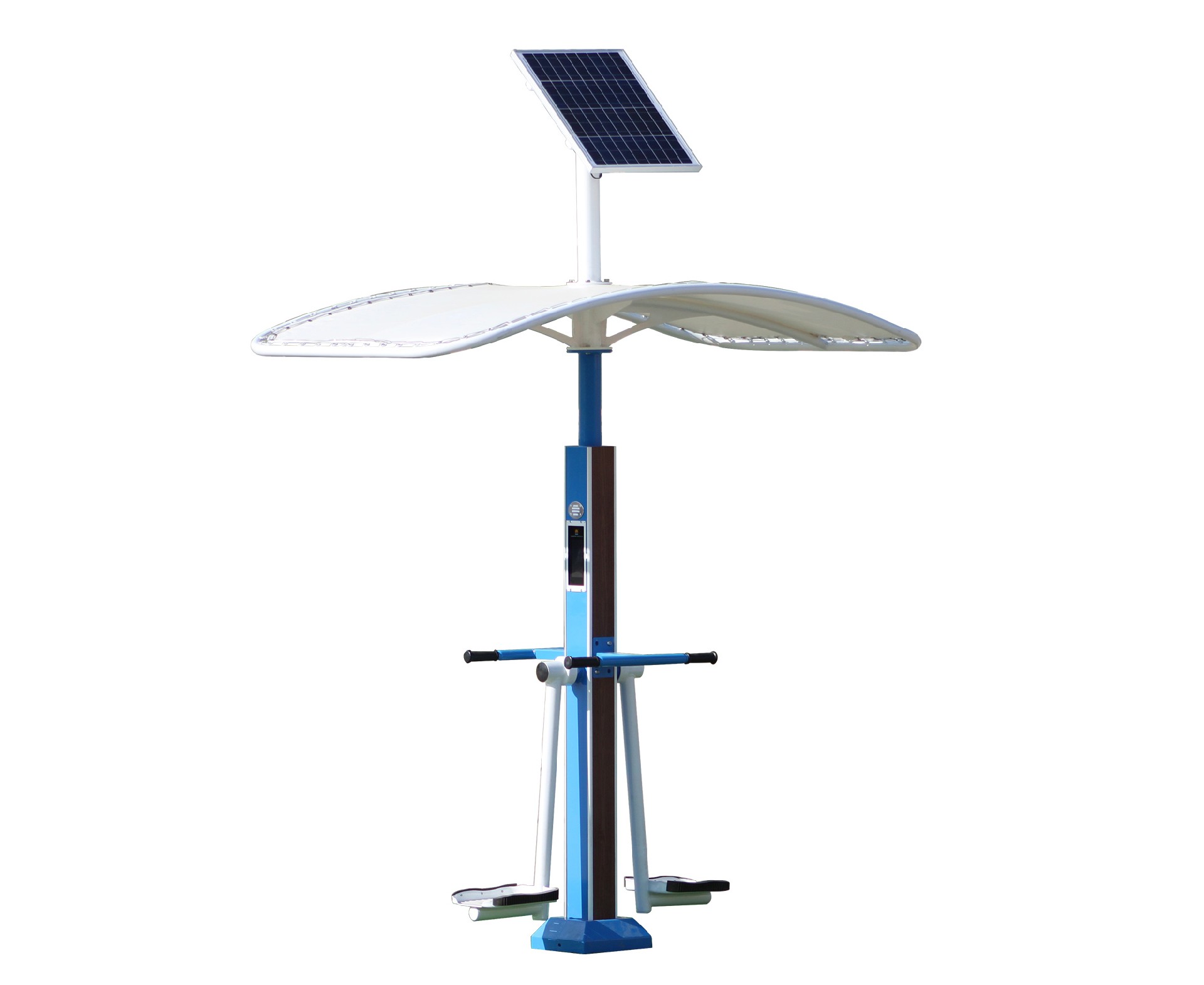 智能肩部活动器(图2) 智能肩部活动器(图2)