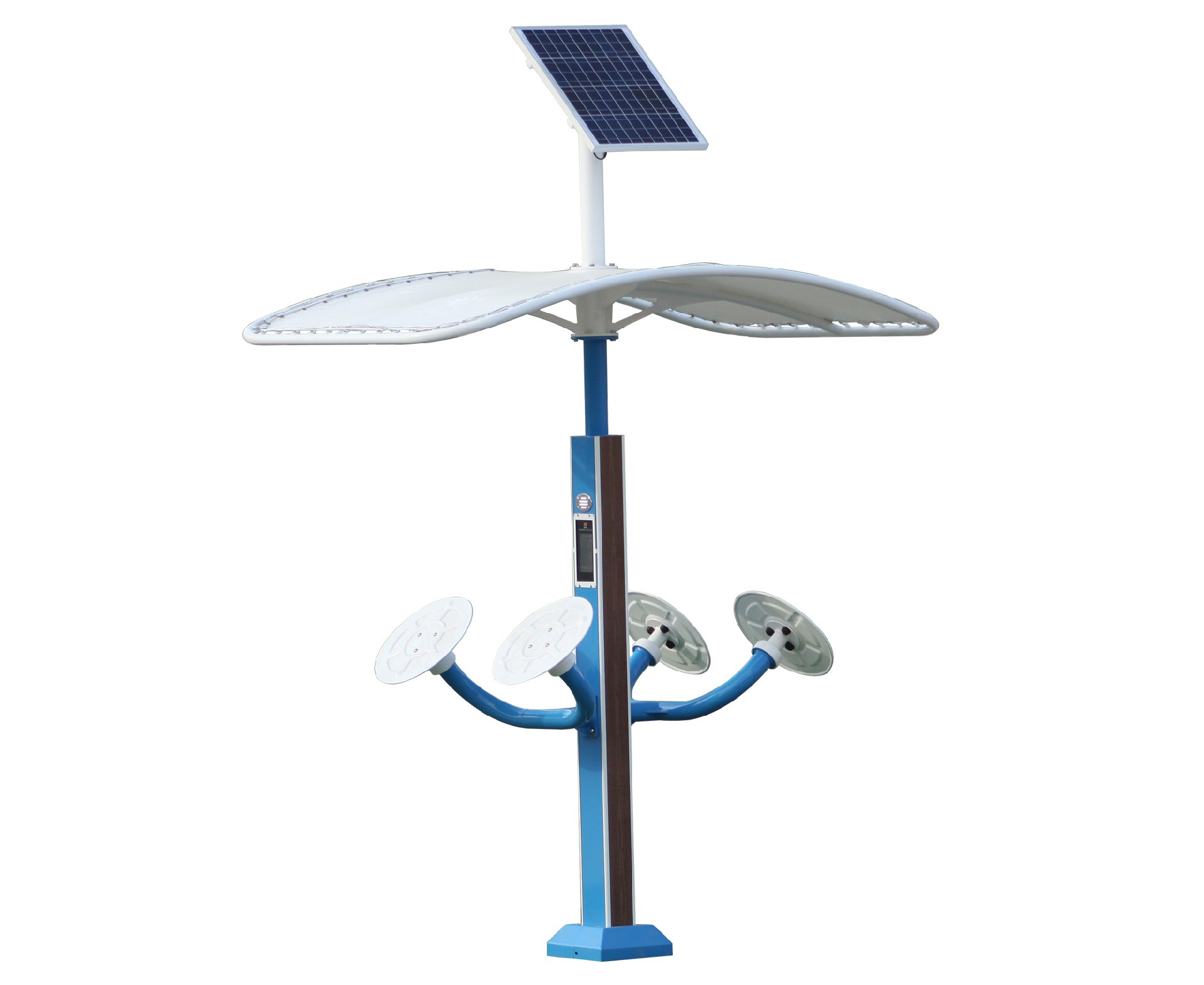 简化智能漫步机(图3)